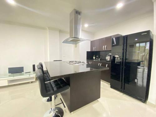 Apartamento Laureles largas estadias — 4-Star Luxury Hotel in Medellin, Colombia