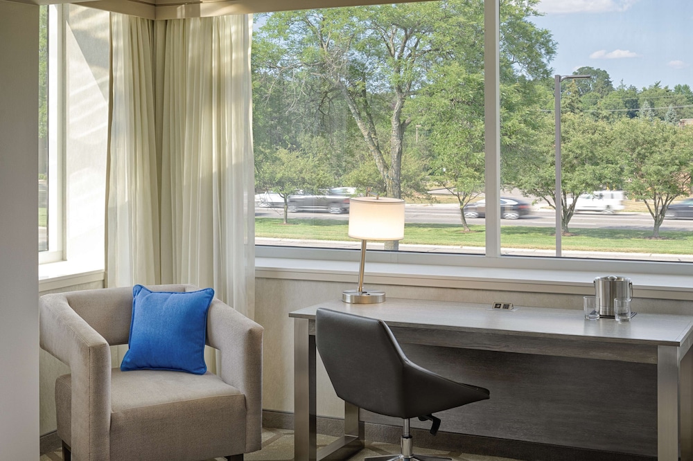 The Kingsley Bloomfield Hills a DoubleTree by Hilton - photo 24