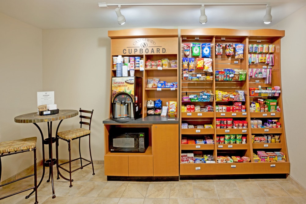 Candlewood Suites Austin N Cedar Park by IHG - photo 23