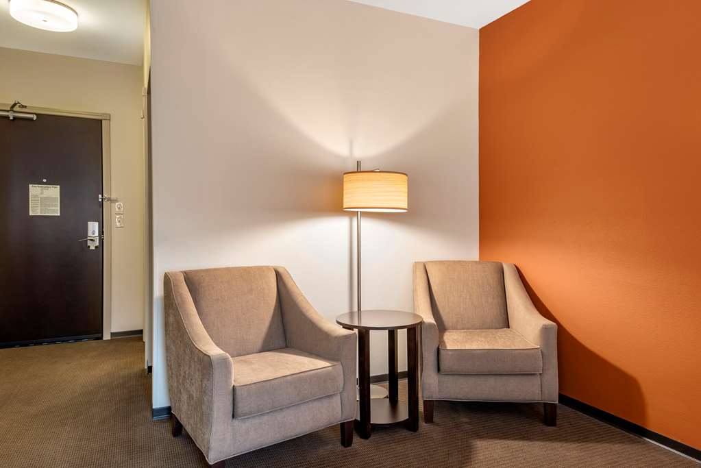 Sleep Inn & Suites Moab near Arches National Park - photo 11