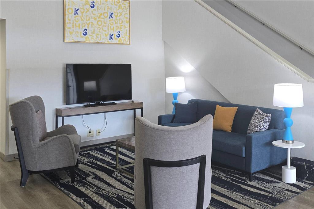 Comfort Inn Bessemer Birmingham South - photo 6