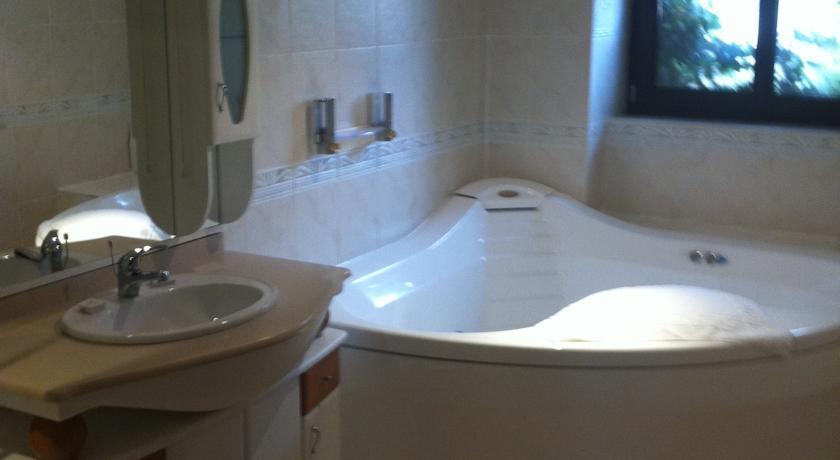 Oxfordshire Inn Hotel in Oxford, United Kingdom