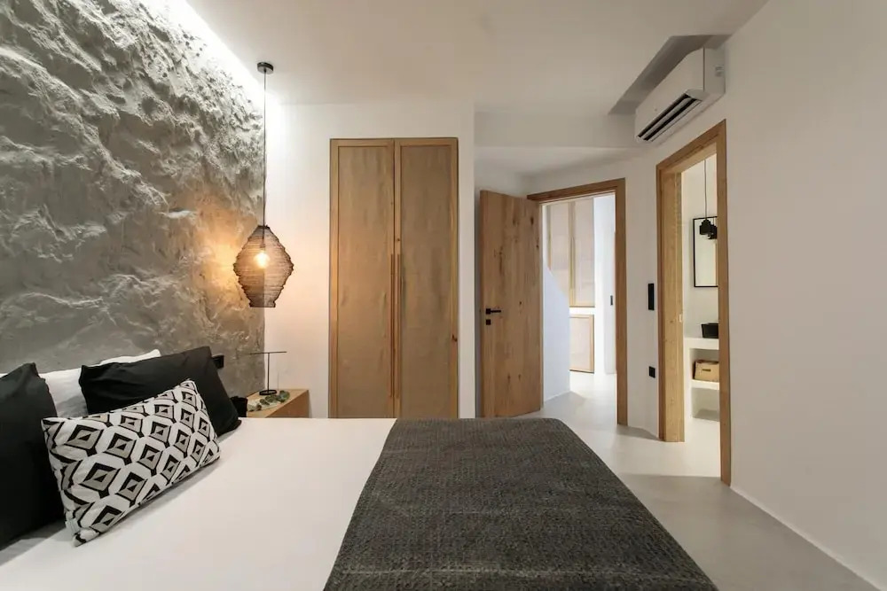 Villa Anamnisis by Anamnesia Collection — 4-Star Luxury Hotel in Naxos, Greece