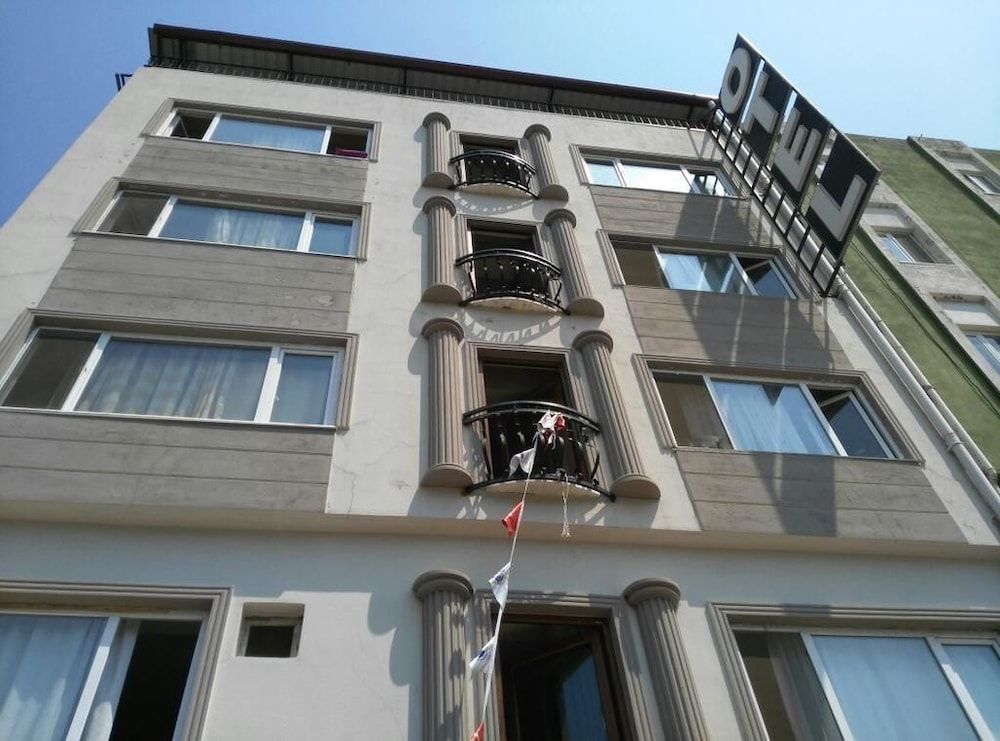 Hotel Caktug — Dalaman