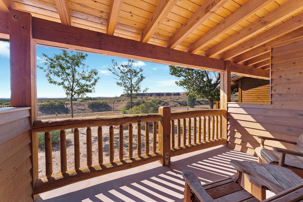 Desert Rose Resort & Cabins - photo 38