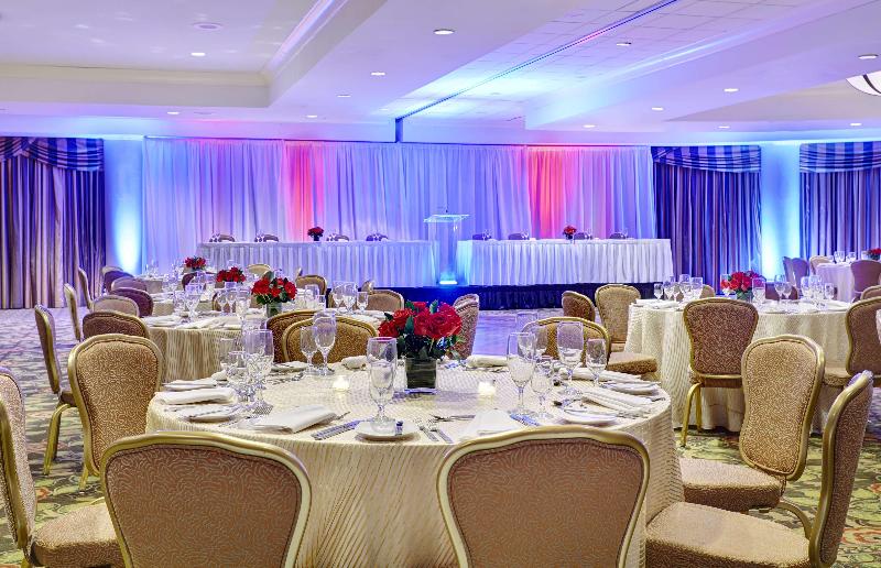 DoubleTree by Hilton Washington DC Crystal City - photo 24