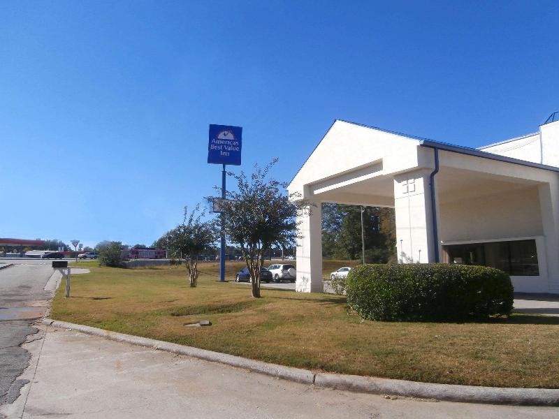 Americas Best Value Inn Tucker — hotel in Tucker