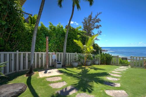 Castle Lanikai Resort - photo 33