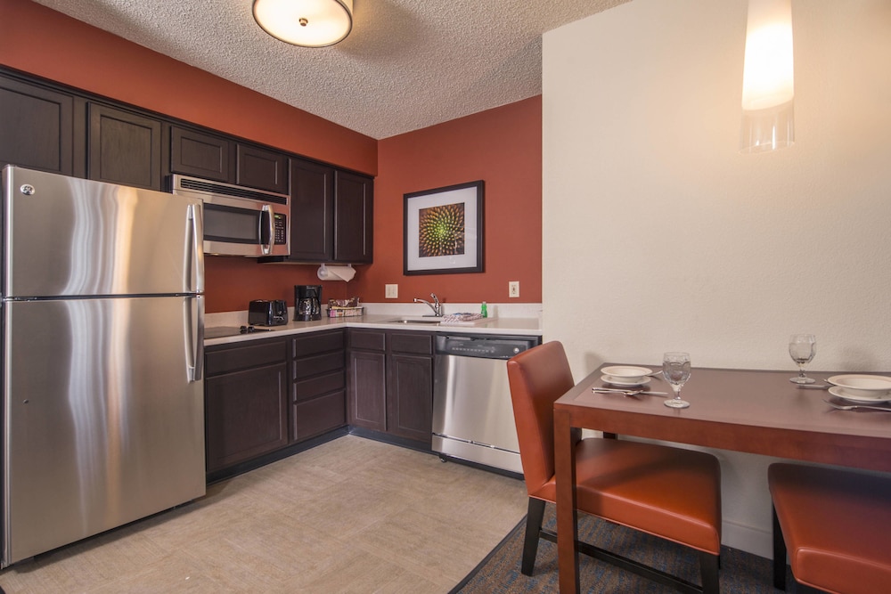 Residence Inn By Marriott Fairfax Merrifield - photo 12