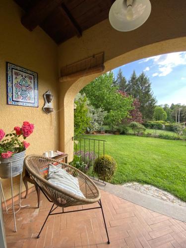 Il Giardino Segreto — hotel in Rocca Di Papa