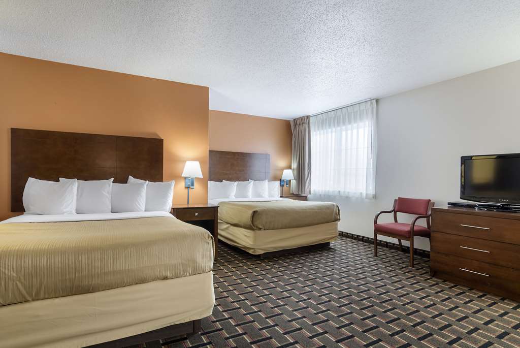 Quality Inn Osceola - photo 15