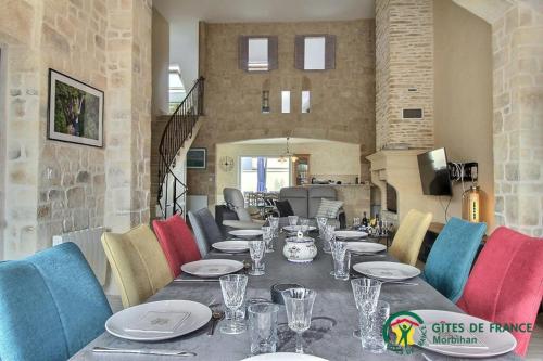 Ker rosy — hotel in Saint-Gildas-De-Rhuys