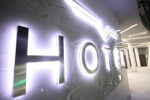 Albes Hotel — Fier — photo 2