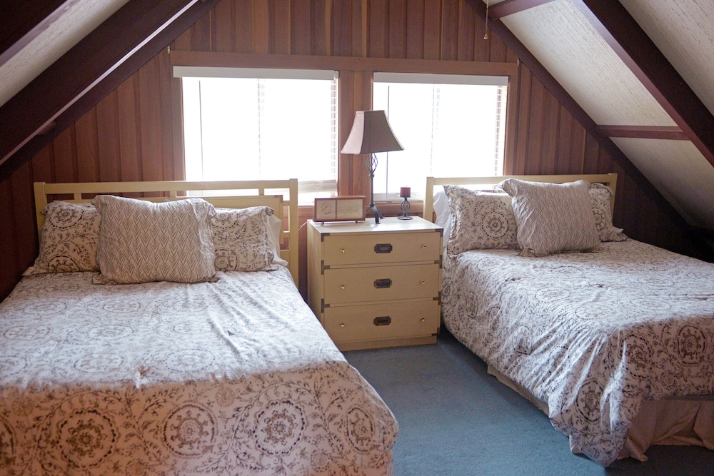 Pine Mountain Club Chalets Resort - photo 118
