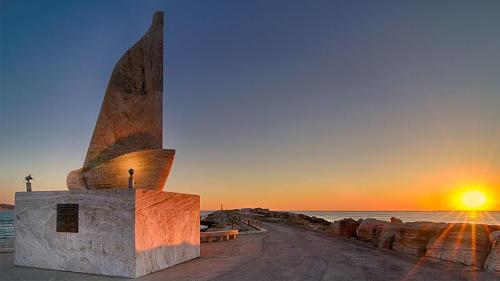 L'Arazzo — 4-Star Luxury Hotel in San Benedetto Del Tronto, Italy
