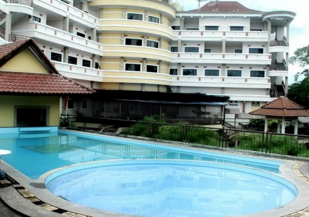 Karang Setra - last minute hotel in Bandung