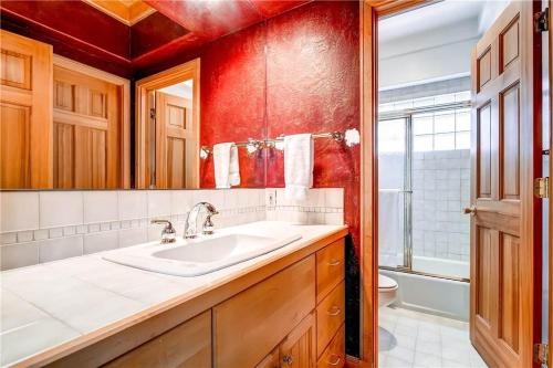 Aspen Ridge Townhome by Telluride Resort Lodging - photo 21