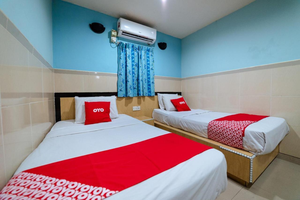 Hotel O Milion Inn — Miri