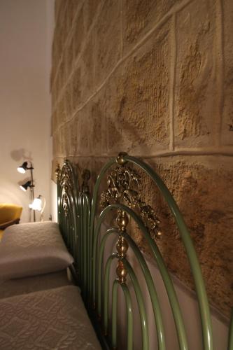 Casa di Orazio — 4-Star Luxury Hotel in Barletta, Italy
