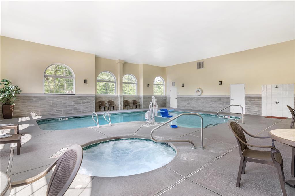 Best Western Concord Inn & Suites - carbon neutral hotel in Concord