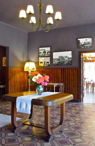 Hostería La Península in Bahia Blanca, Argentina