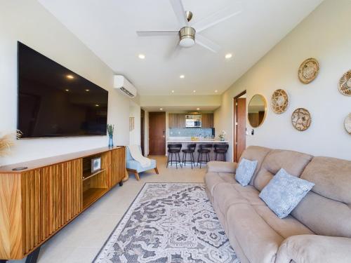 Spacious and centrally apartment a few streets from the beach By Yeah — 4-Star Luxury Hotel in Playa Del Carmen, Mexico