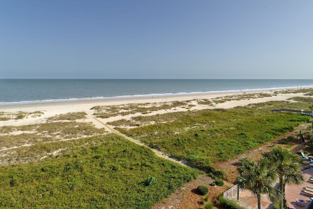 The Westin Hilton Head Island Resort & Spa - photo 20
