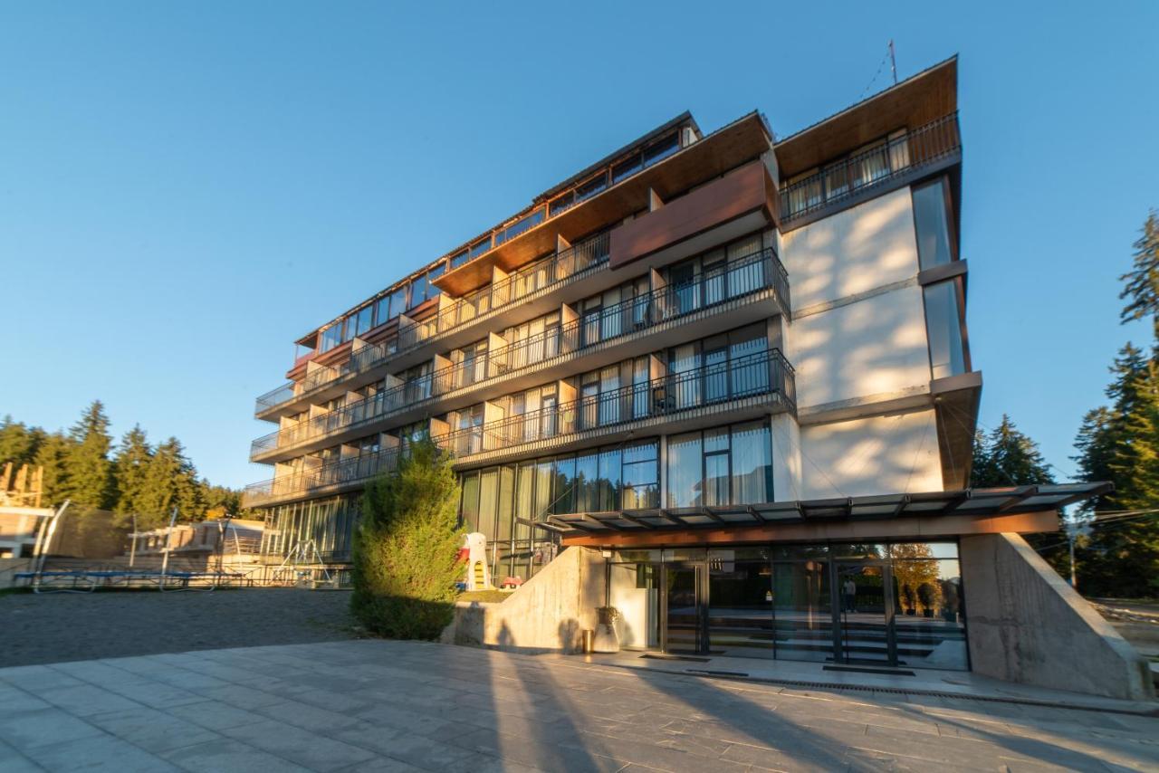 Grand Noel Bakuriani Hotel - carbon neutral hotel in Bakuriani