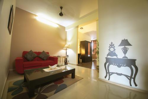 The Pines Serviced Residence — Patan — photo 4
