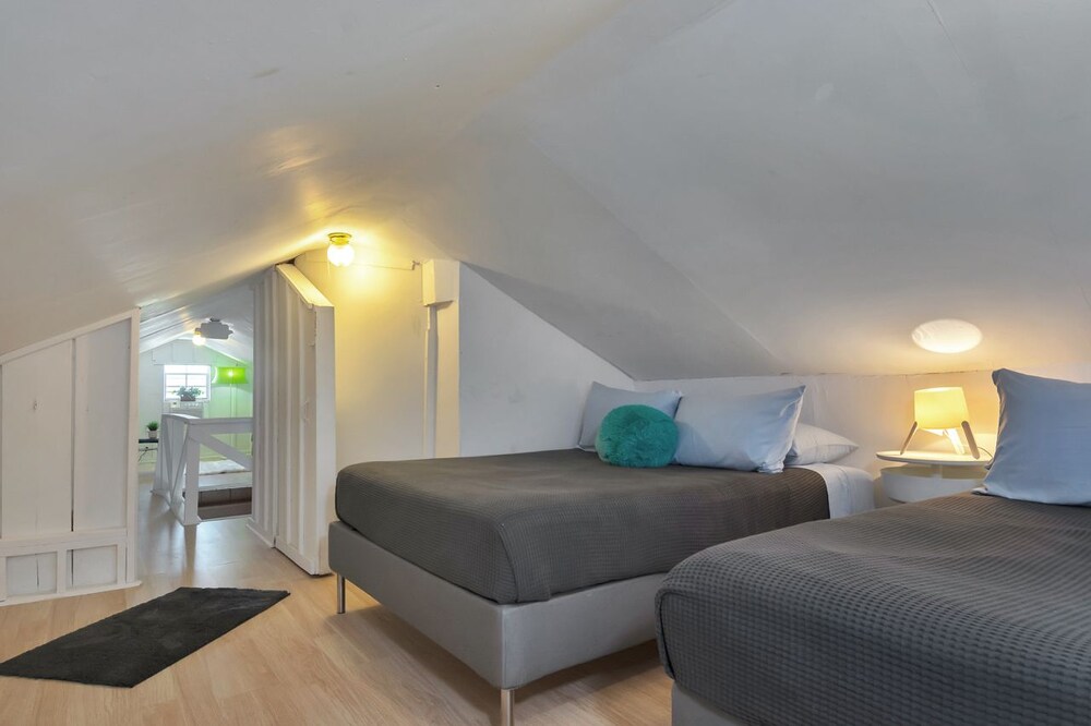 Gorgeous 2br With Garden and BBQ :) - photo 12