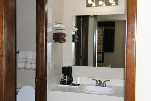 Lodge Usa Motel - photo 19
