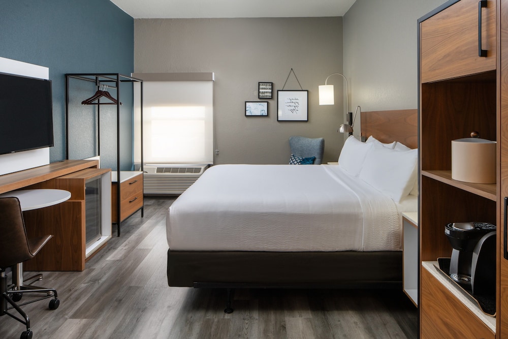 Four Points by Sheraton Alexandria - photo 11