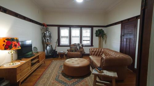 Winona Cootamundra — hotel in Cootamundra