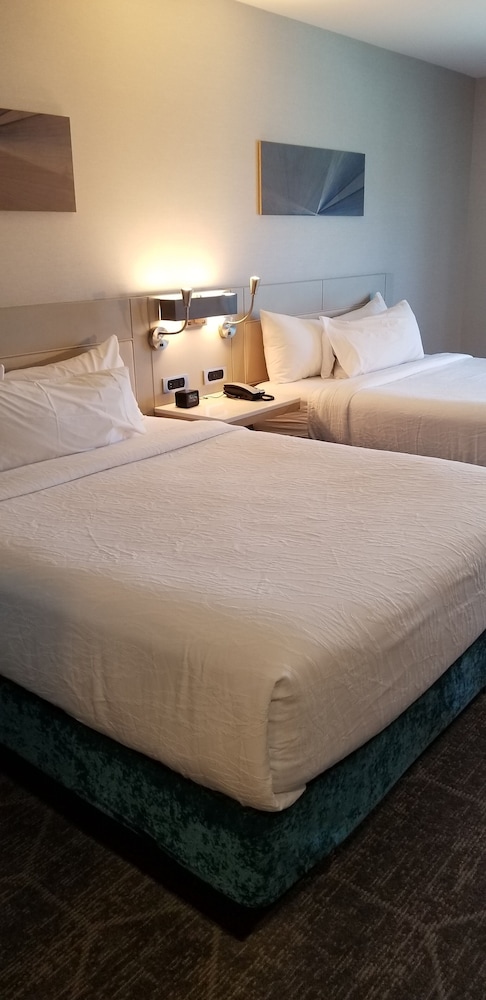 Hilton Garden Inn Colorado Springs Downtown - photo 32
