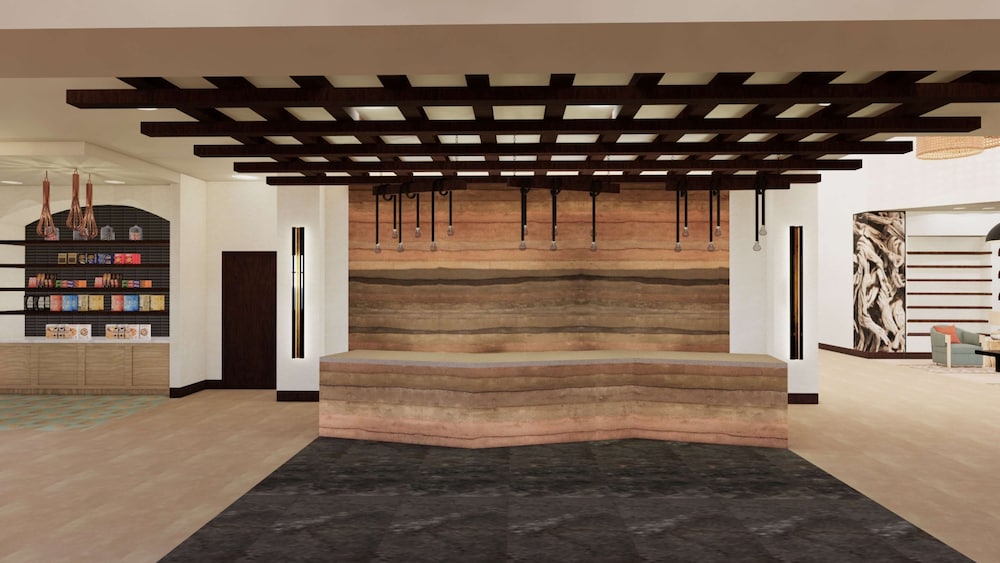 The Eddy Hotel Tucson Tapestry Collection by Hilton - photo 16