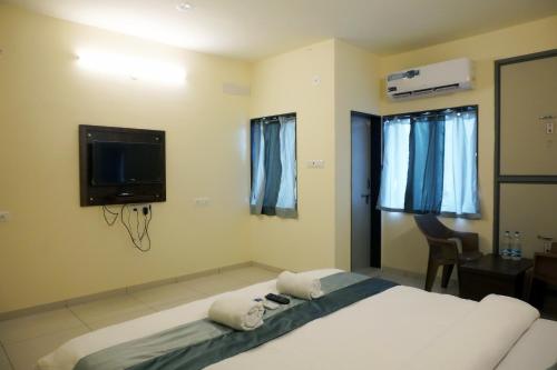 Hotel Nova SK — Rajkot — photo 2