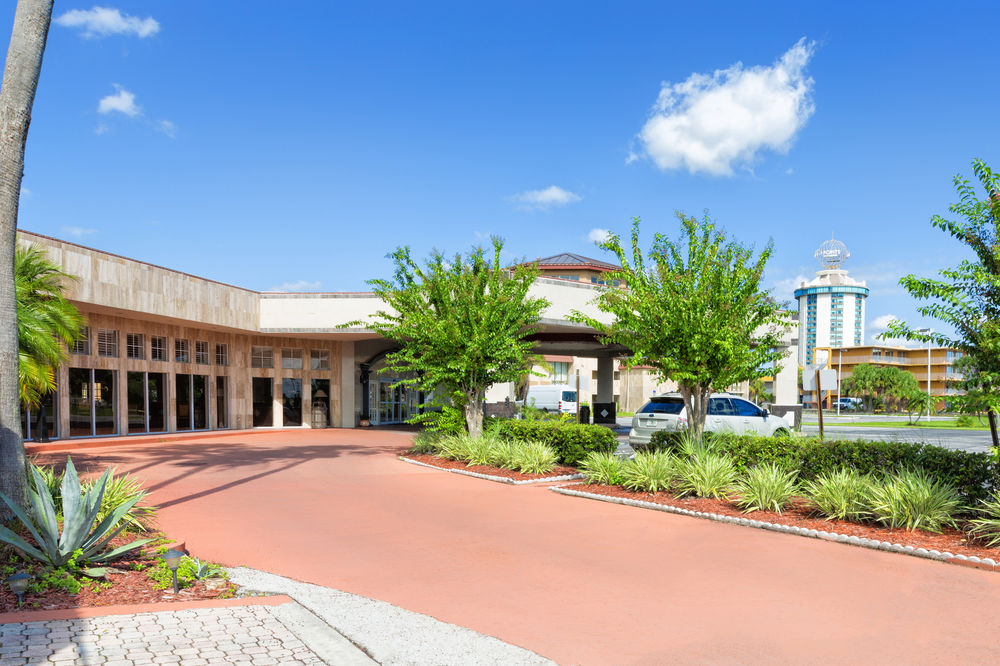 I Drive Grand Resort & Suites - photo 51