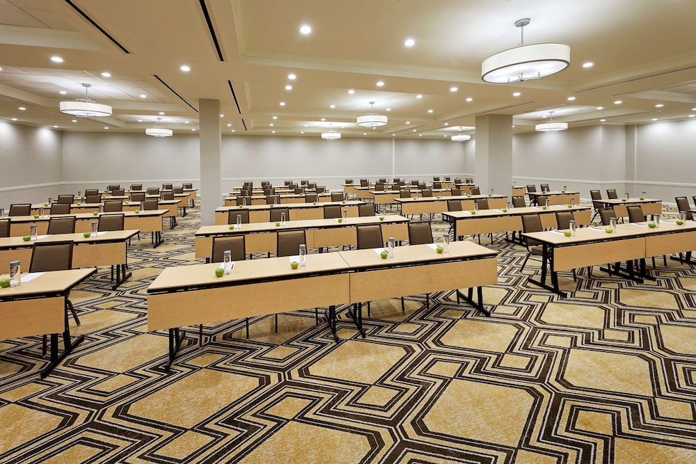 Hilton Pasadena - photo 40