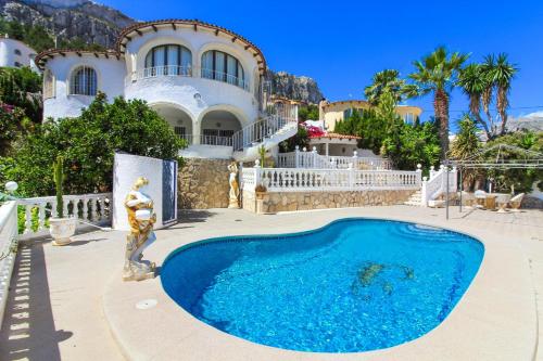 Maryvilla 46C — Calp — photo 3