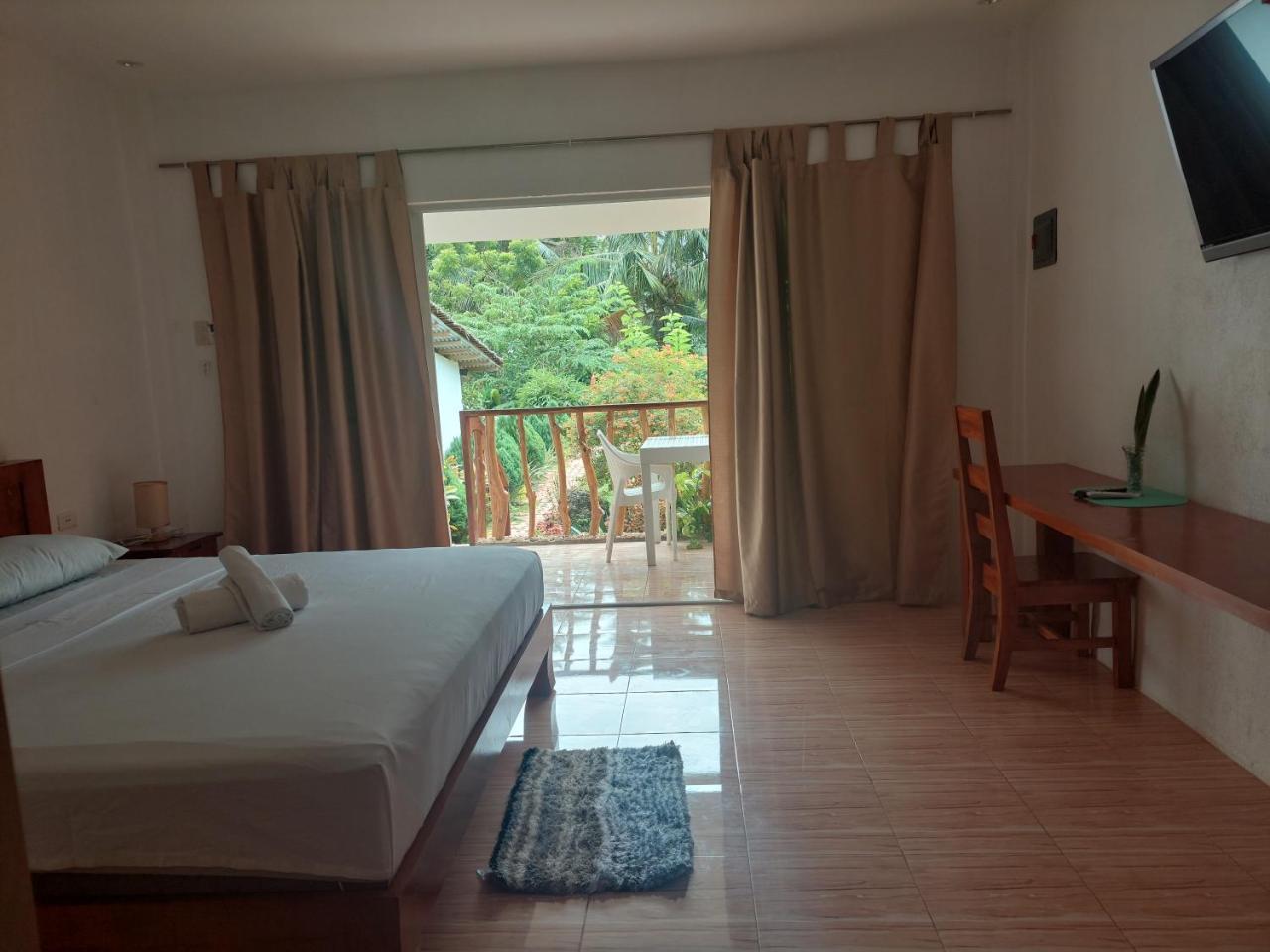 Becano Restobar And Resort in Siquijor, Philippines