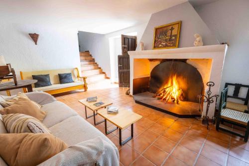 Molino de Gris Cazorla - last minute hotel in Unknown City