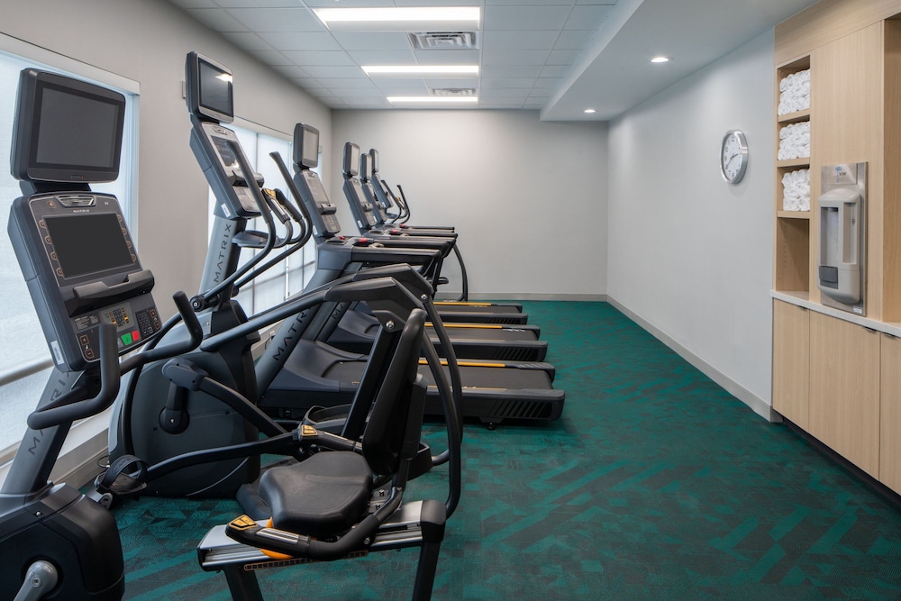 TownePlace Suites by Marriott Pensacola West I 10 - photo 8