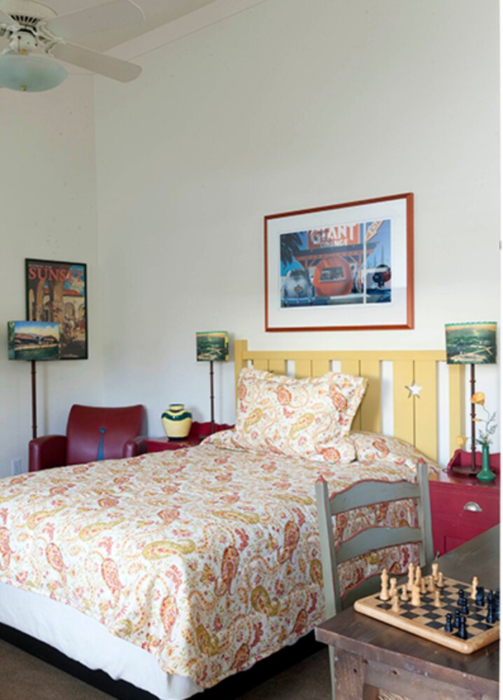 Sonoma Creek Inn - photo 7