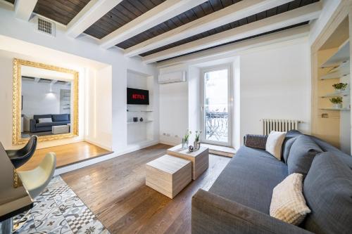 Residenza Nicola Porta Borsari — 4-Star Luxury Hotel in Verona, Italy