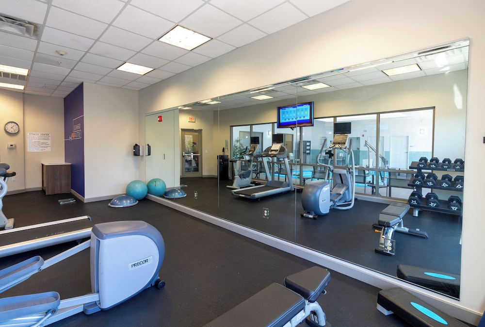 Holiday Inn Express Leland Wilmington Area by IHG - photo 29