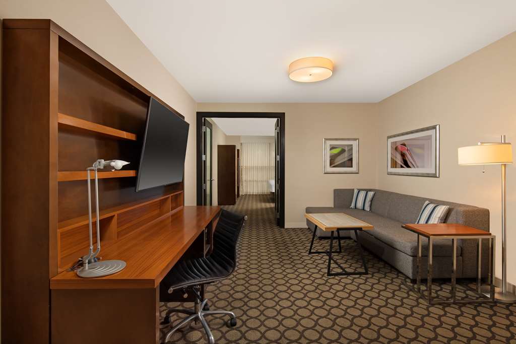 Hyatt Regency Orange County - photo 68