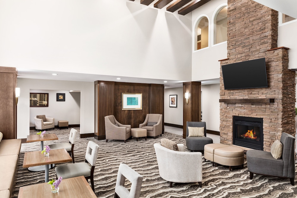 Staybridge Suites Fort Wayne by IHG - photo 47