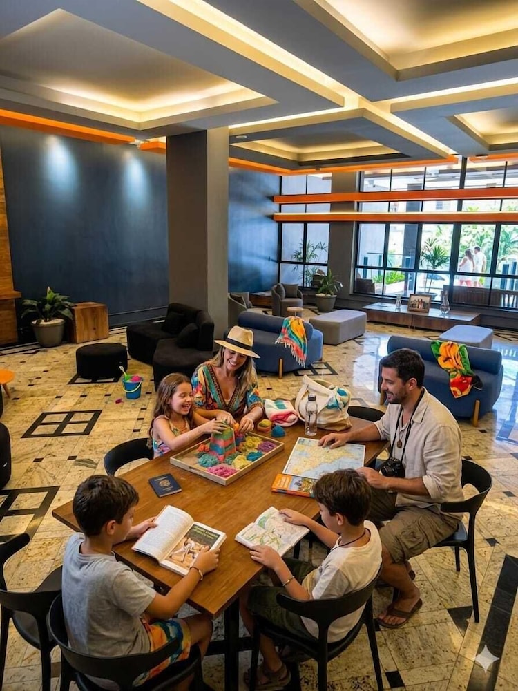 Minas Garden Hotel — Pocos De Caldas — photo 5