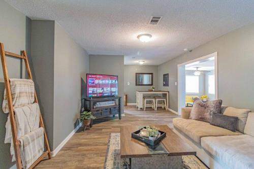 Charming Conway Getaway in Conway, United States