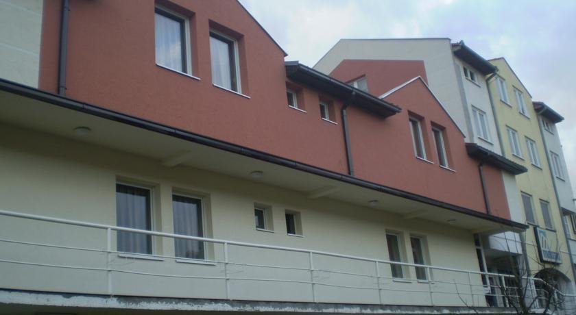 Hotel Dominus in Bijelo Polje, Montenegro